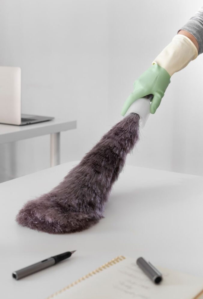 still-life-office-cleaning-process_23-2149343039