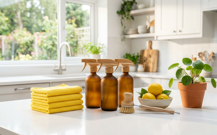 How Much Does House Cleaning Cost in San Diego