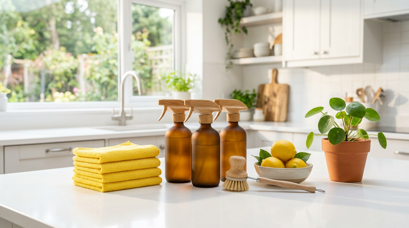 How Much Does House Cleaning Cost in San Diego