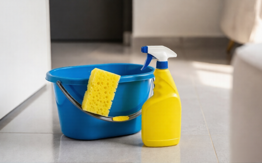 How Much Does Standard Cleaning Cost in San Diego How Much Does Standard Cleaning Cost in San Diego