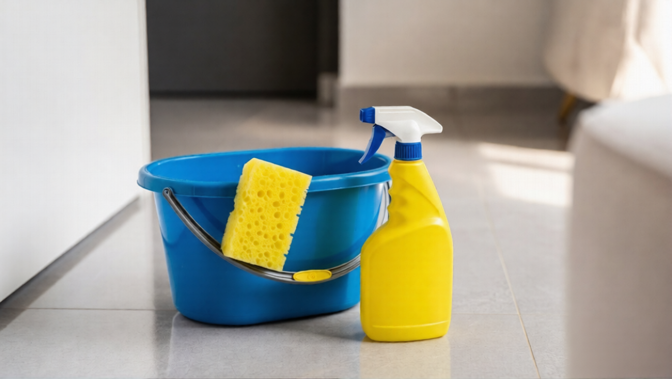 How Much Does Standard Cleaning Cost in San Diego