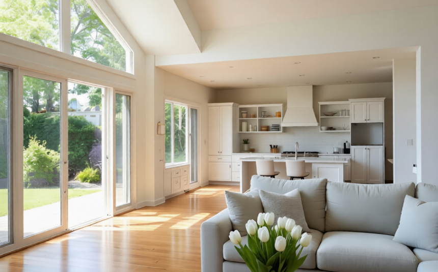 What Is a Standard Cleaning Service in San Diego?