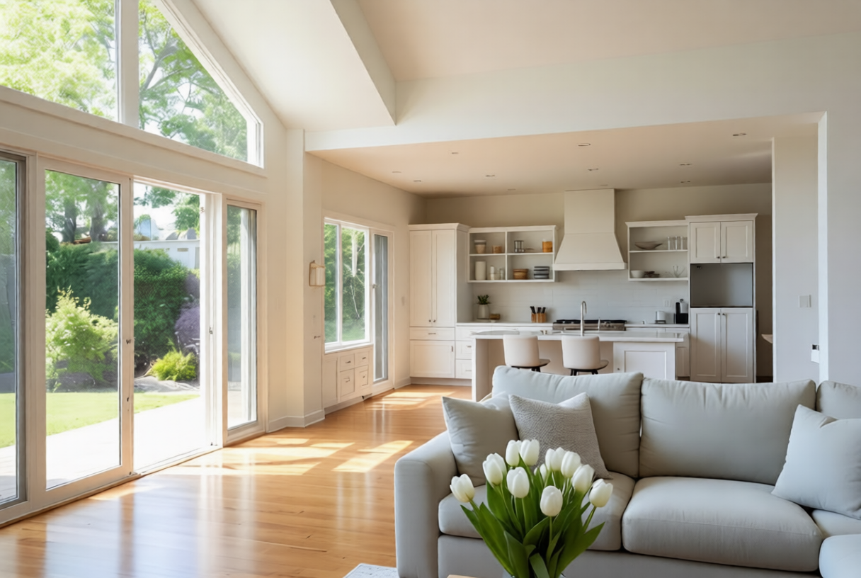 What Is a Standard Cleaning Service in San Diego?