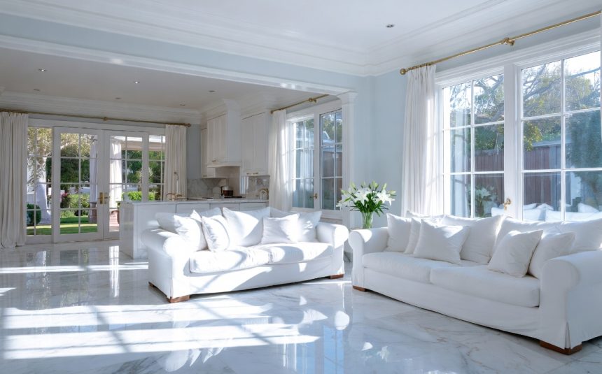 What's Included in a Standard House Cleaning in San Diego? What's Included in a Standard House Cleaning in San Diego?