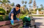 Deep Cleaning Services in Balboa Park for Healthier Living
