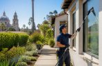 Why Homeowners in Balboa Park Hire Professional Cleaning Services